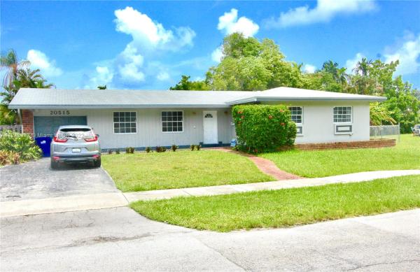 Highland Lakes, 20515 NE 22nd Ave, Ojus, Florida 33180, image 2