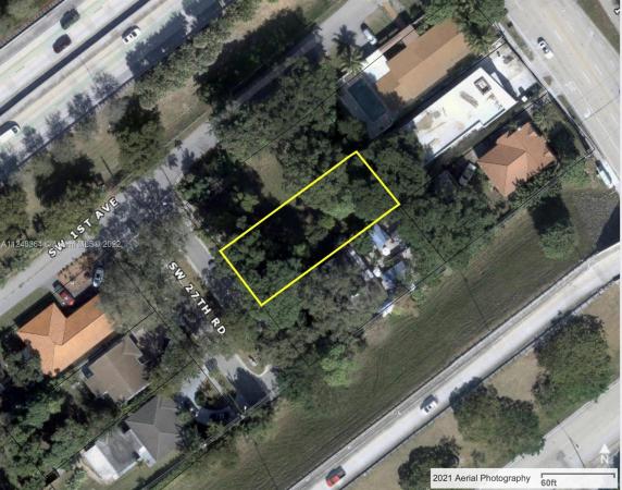 Brickell Hammock, 35 SW 27th Rd, Miami, Florida 33129, image 1