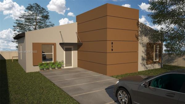 Grant Park, 819 NW 3rd Ter, Hallandale Beach, Florida 33009, image 1