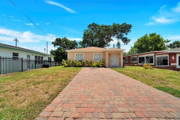 Liberty City Homesites, 1212 NW 71st St, Miami, Florida 33147, image 1