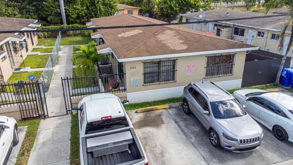 Cravatts Allapattah Homesites, 2011 NW 31st St, Miami, Florida 33142, image 1
