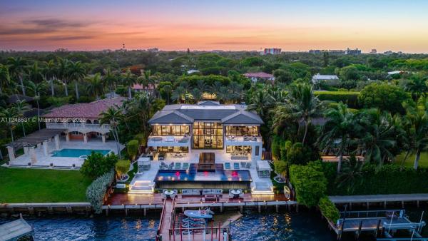 Bay Point, 4505 Sabal Palm Rd, Miami, Florida 33137, image 1