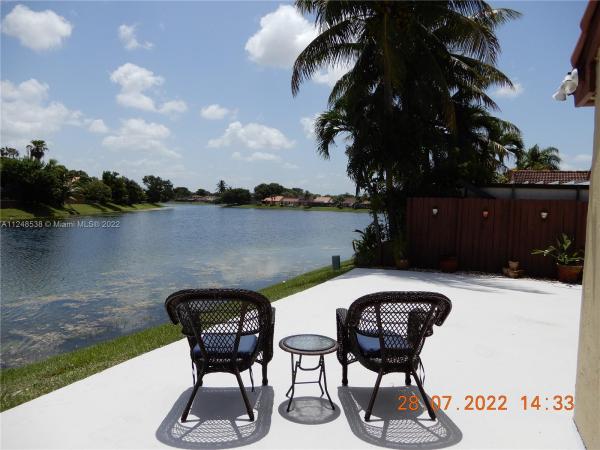 The Moors Cluster Homes, 17936 NW 63rd Ct, Country Club, Florida 33015, image 1