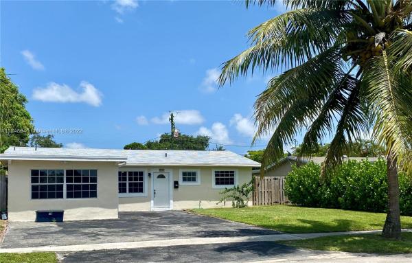 Boulevard Heights, 501 N 72nd Ter, Hollywood, Florida 33024, image 2