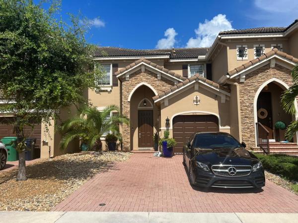 Catalina Isles, 891 SW 152nd Ct #891, Palmetto Estates, Florida 33194, image 1