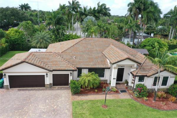 Palma Vista, 12862 SW 184th Ter, South Miami Heights, Florida 33177, image 1