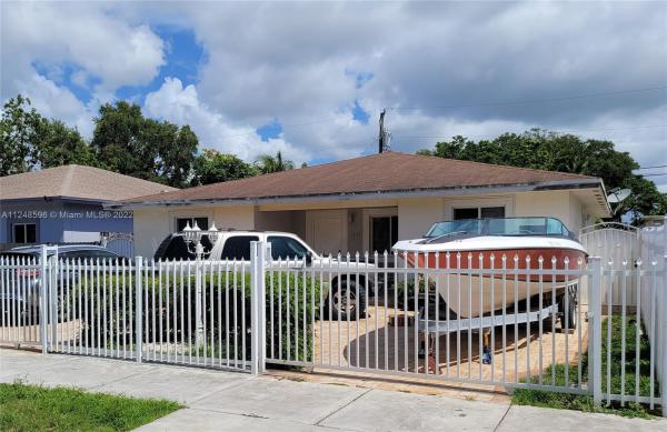 Queens Park, 1847 NW 113th Ter, Westview, Florida 33167, image 1