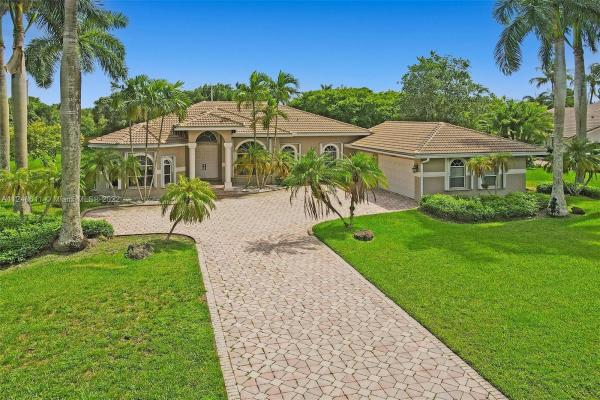 Emerald Springs Estates, 13204 SW 25th Pl, Davie, Florida 33325, image 1