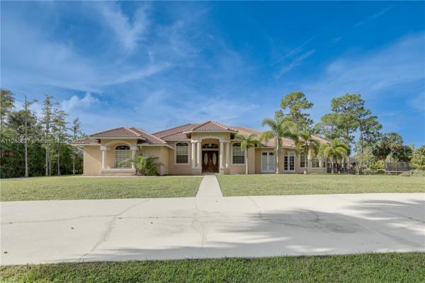 The Acreage, 16834 Tangerine Blvd, Loxahatchee, Florida 33470, image 2
