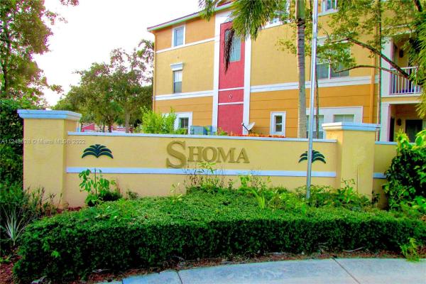 Shoma Courtyards At Royal Palm Beach, 2111 Shoma Dr #2111, Royal Palm Beach, Florida 33414, image 1