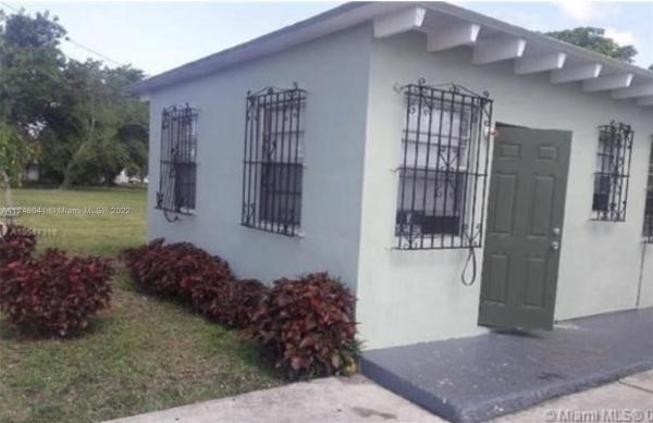 231 SW 5th St, Homestead, Florida 33030, image 1