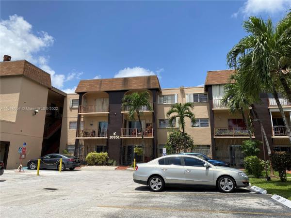 West Flagler Heritage, 10851 SW 2nd St #K216, Sweetwater, Florida 33174, image 1