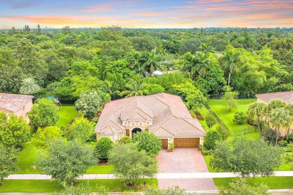 The Ranches, 10719 SW 50th St, Cooper City, Florida 33328, image 1