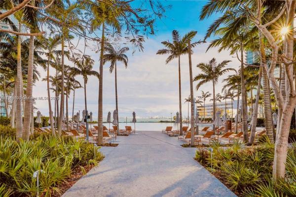 Paraiso Bay, 650 NE 32nd St #4301, Miami, Florida 33137, image 1