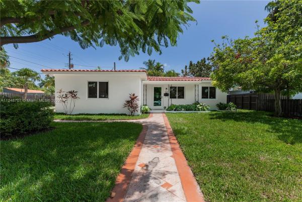 Hollywood Lakes, 519 S 16th Ave, Hollywood, Florida 33020, image 2