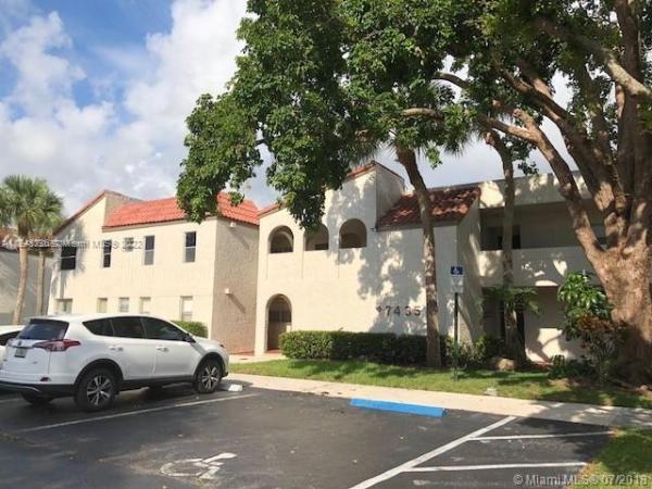 Cypress At Woodmont, 7435 Woodmont Ter #202, Tamarac, Florida 33321, image 1