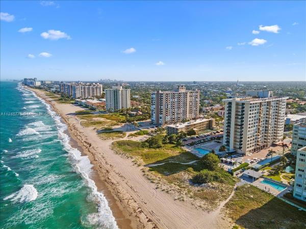 Crane Crest, 1850 S Ocean Blvd #106, Lauderdale By The Sea, Florida 33062, image 1