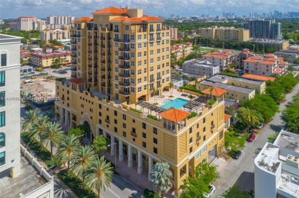 The Ponce De Leon, 1607 Ponce De Leon Blvd #12F, Coral Gables, Florida 33134, image 1
