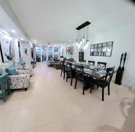 Villas West, 1051 N Hiatus Rd #1051, Pembroke Pines, Florida 33026, image 1