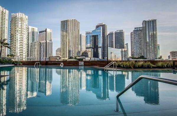 Wind, 350 S Miami Ave #2312, Miami, Florida 33130, image 2