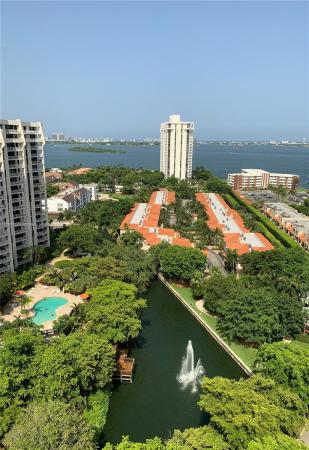 2000 Towerside Ter #PH2, Unincorporated Dade County, Florida 33138, image 2