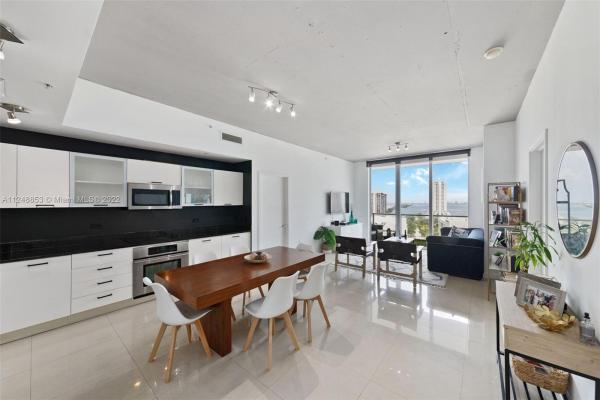 Two Midtown Miami, 3470 E Coast Ave #H1214, Miami, Florida 33137, image 2