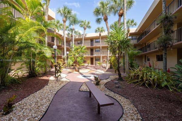 Gardens Of Kendall South, 10835 SW 112th Ave #108, Kendall, Florida 33176, image 1