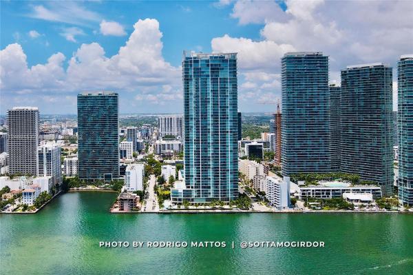 Biscayne Beach, 2900 NE 7th Ave #3503, Miami, Florida 33137, image 2
