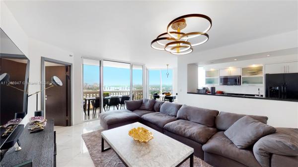 1000 Island Boulevard, 1000 W Island Blvd #1803, Aventura, Florida 33160, image 2