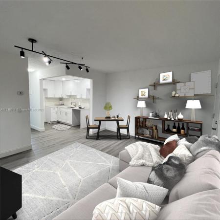 Dixie Gardens, 1230 NE 139 St #303, North Miami, Florida 33161, image 1