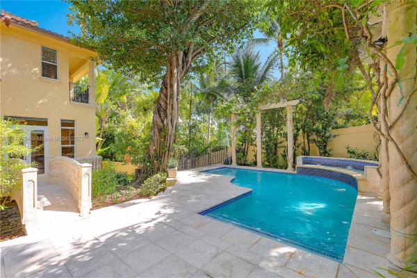 Treasure Trove, 3280 Treasure Trove Ln, Miami, Florida 33133, image 1