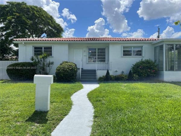 Miracle Manor, 2200 SW 82nd Ave, Westchester, Florida 33155, image 2