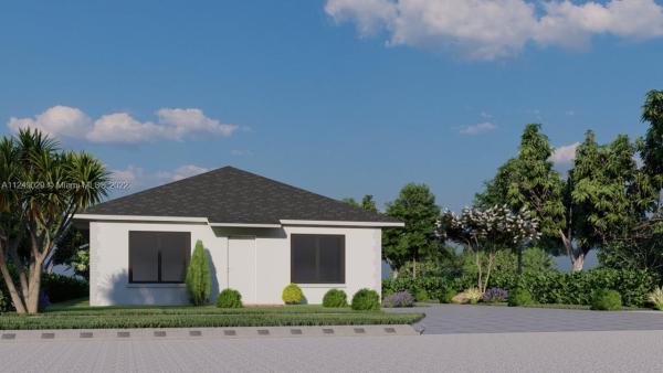 Holleman Manor, 1842 NW 33rd St, Miami, Florida 33142, image 1