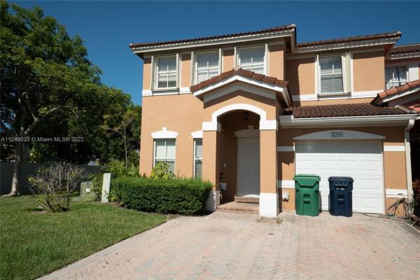 Melrose Parc, 4705 SW 163rd Pl, The Hammocks, Florida 33185, image 2