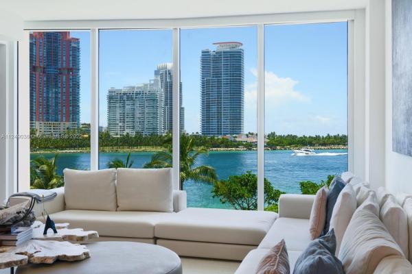 Palazzo Del Sol Della Luna At Fisher Island, 6835 Fisher Island Dr #6835, Miami Beach, Florida 33109, image 1