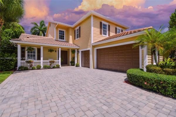 Lakeside Village Of Davie, 4727 Village Way, Davie, Florida 33314, image 1