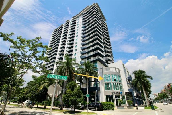 1800 Biscayne Plaza, 275 NE 18th St #306, Miami, Florida 33132, image 1