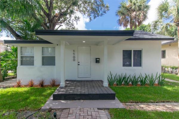Osceola Park, 1700 SW 22nd St, Fort Lauderdale, Florida 33315, image 1