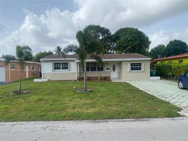 Miramar Tropical, 7624 Juniper St, Miramar, Florida 33023, image 2