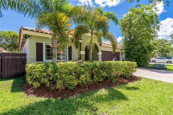 Sonara At Malibu Bay, 1795 NE 35th Ave, Homestead, Florida 33033, image 1