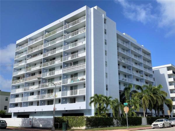 The Park Gardens, 1045 10th St #603, Miami Beach, Florida 33139, image 1