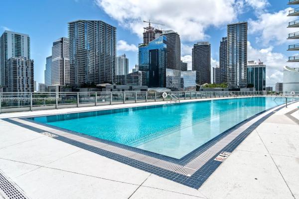 Mint At Riverfront, 92 SW 3rd St #4910, Miami, Florida 33130, image 2