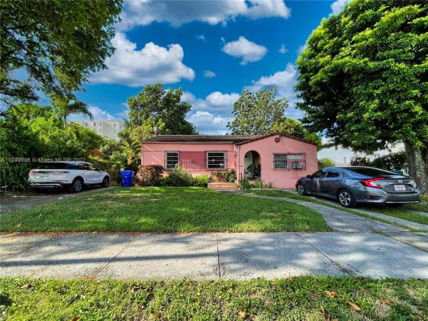 Fairmont Park, 2236 SW 4th St, Miami, Florida 33135, image 1