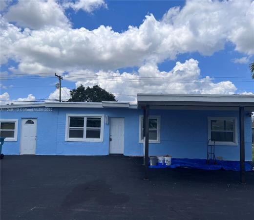 Lincoln City, 10995 SW 218th Ter, Goulds, Florida 33170, image 1