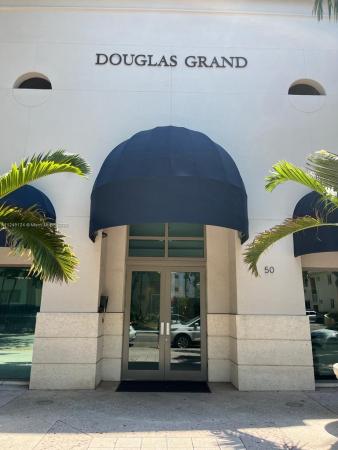 Douglas Grand, 50 Menores Ave #716, Coral Gables, Florida 33134, image 1