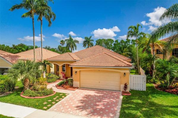 Fairfield Meadows, 1172 Birchwood Rd, Weston, Florida 33327, image 1