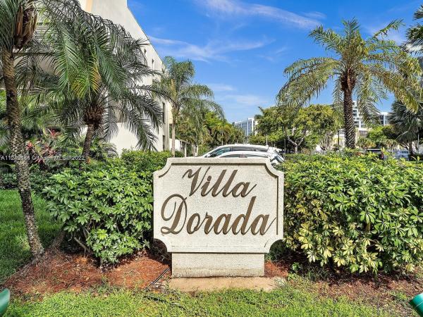 Villa Dorada, 20401 NE 30th Ave #212-8, Aventura, Florida 33180, image 2