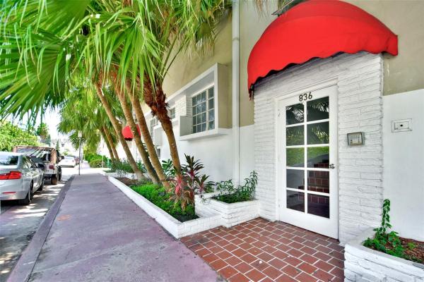 The Lorena, 836 10th St #5, Miami Beach, Florida 33139, image 1