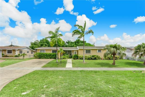 Green Hills, 11331 SW 176th St, West Perrine, Florida 33157, image 2
