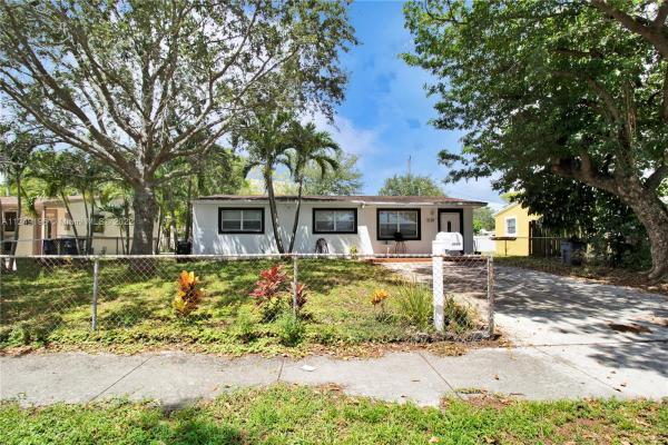 Boulevard Heights, 1110 N 71st Ter, Hollywood, Florida 33024, image 2